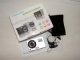 The 2.4 inch 10 Mega Pixels CMOS digital camera silver DC-550 features a 2.4 inch LCD display, optical Steady Shot image stabilization to compensate for camera shake. e-mail:yury161@hotmail.com 8093951397
