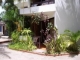 About 59 m2 apartment located in a luxury residence with electricity 24/24 completely secure and safe water to faucets (very rare in the Dominican Republic), close to shops and beach (about 10 minutes by foot).
On the ground floor, it is sold fully furnished and consists of: 1 bedroom with 2 beds king size, a kitchen, a livingroom with terrase directly on the pool, a bathroom. Nice finishings. Quick sale. Contact me for more information at ultimateinvestment@yahoo.com