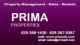 Looking for a tenant? We advertise locally and internationally and may have the tenant you are looking for. We can also look after your property professionally if required.
Call: 829-388-1430
a href=http://www.primadr.com target=_blankPrima Website/a