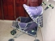 good baby stroler. folds for sleep and cover for sun and rain. call mike 829 729 5402