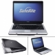 Intel Celeron Satellite A100 

Procesador: Intel Celeron Tipo de Pantalla: 15.4 Widescreen con Xbrite 1280x800 Capacidad: 60 GB Memoria: 512MB DDR 2 533mhz Unidad �ptica: Grabador de DVD y CD doble capa 

Operating System Windows XP Media Center Edition
Condtions :USED BUT IN VERY GOOD CONDITIONS .

Sarah Weber 
Switchtech Tu solucion informatica...
8295406651
switchtech@hotmail.de