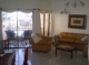2 bedrooms and 1 service bedroom a/c and fans in the 2 bedrooms security in doors and windows and ocean view.has two spaces for parking and beautiful lamps!inf 809-816-0916 808-261-7401 melvinnicolas1@hotmail.com the ubication is next to the stadium, jardines del atlantico condo. lilia 2 the entrance is at the luis ginebra street!
