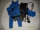 for sale equipment for diving
829 428 3048 or kathleenschultz@freenet.de