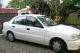 Daewoo LANOS car, year 2003,white color,good condition,very low consum of gasolin ,good car !!!  115000Pesos

call 8097759412 or 8299625070