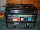 pro user 2.3kva generator 220v never been used 809 668 0884