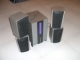 OMEGA 4 set speaker system! 

Call 809 853 6158 - Sylvia