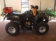 2008 Atv 250 cc luggage racks hardly used 1050 klm like  ideal for sousa or beach. Bought in canada.original owner Top speed 60 klm an hour. Four speed, reverse, no clutch.