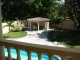 BARGAIN  Villa reduced from 525k us dlrs then to 425k NOW $399,995.00 FIRM cannot rebuild VILLA and buy the land for this price. Owner will also hold mortagage 10% to qualified buyer 10% for three years with 50% down. dr right now interest is 17% for mortgage.or will rent with option to buy at 1500 dlrs a month. large 310 sq mtrs upscale villa 5 washrooms , 3 bedrooms large masterbedroom ,all new been renovated a year ago, ocean view from masterbedroom balcony property 1050 sq mtrs located in upscale area very private and very quiet ,pool, cabana, air in every room. Unfurnished photos available on request. 100 mtrs from semi private beach. 

