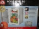 Igloo cooler made in USA great for the beach Igloo cooler made in usa Brand new in box Plugs into car or has adaptor for plug in to regular electric never been used 
as have two new was 250 us dlrs 
