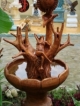 Taino Art now exibition and sale in La Mulatta 1 : taino volker, call 829-703-6476 or tainashop@hotmail.com