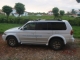 For sale Montero sport 3.5, year 2000, 100.000miles. Motor in perfect condition, new battery,alternator,brakes,tires. Receive maintenance on time. email: sevendelomasmironas@gmail.com or call: 8299070285