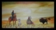 dancing with the wolf
Acrilic on camva
62x26 
Special price.
mail@leodiazart.com