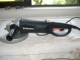 brand new 9ins angle grinder 220v complete with 6 new blades 809 668 0884