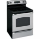 Price reduced! Hard to find like-new ge electric range. 30 free-standing stainless and black with a self-cleaning oven. The smoothtop ceramic cooking surface has two 6 and one 8 radiant elements, as well as one 9/12 dual element which can be varied depending on the size of pan being used. Asking rd$18500 or make offer. Sandkadventure@gmail. Com or 809-305-6404