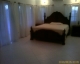 fully staffed, fully serviced 3 bedroom, 2 bath villa, gated community with armed guards, villa is blocked wall half acre with large automatic iron gates (Front and back)

-

Amenities

    * Air conditioned bedrooms
    * King sized bed in master 
      bedroom with ocean view
    * Washer and dryer
    * Fully equipped kitchen   
      (includes pots/pans/etc)
    * Cable TV
    * Wireless Internet
    * Large Pool includes 
      servicing and chemicals
    * All towels and linens 
      included
    * No Water utilities bills, 
      you pay only Electricity
    * Partially furnished 
     (furnishing includes 3 beds, 
     living room and dining 
     furniture, one cable TV)

Extra Bonus Items Included Free

    * 24 hour Armed Security.
    * The half acre of grounds are 
      full enclosed with a large 
      concrete block wall that 
      includes two automatic iron 
      gates for entry/exit for 
      additional security.
    * Long distance calls to 
      USA/Canada.
    * USA Phone number with voice 
      mail.
    * POP Airport Transportation 
      as needed.
    * In season/when available 
      fruit and vegetable gardens.
    * Use of computer.
    * As needed villa cleaning and 
      Laundry services.
    * As needed ground maintenance
      and repairs.
    * Garbage collection.
    * (OPTIONAL) Private horses 
      and stables.

Additional information

Type: Villa
Sleeps: 2 to 6
Bedrooms: 3
Bathrooms: 2
Pets Allowed: Yes
Children Allowed: Yes
Pool: Yes
Smoking: Yes 

We will issue a 20% credit on your
credit card when you book online at
http://www.lomasmironas.com
rentavillas@earthlink.net