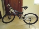 Mongoose bicycle for sale. Excellent condition, like new. Light weight, aluminum frame. 809-226-1655 or mano2296@gmail.com