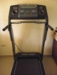 Horizon Pro Treadmill for sale. Excellent condition. Folds up easily to take up smaller space when not in use. Programmable. 809-226-1655 or mano2296@gmail.com 