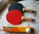  Ping-pong rackets and set of six balls for sale.Used once. eva3@inbox.ru 8298066612