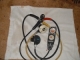 scubapro diving regulator complete and in exellent working condition 809 668 0884