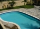 Villa for rent long term large 310 sq mtrs upscale villa 5 washrooms , 3 bedrooms large masterbedroom ,all new been renovated a year ago, ocean view from masterbedroom balcony property 1050 sq mtrs located in upscale area very private and very quiet ,pool, cabana, air in every room. UNFURNISHED photos available on request. 100 mtrs from semi private beach.