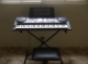 REDUCED full size casio keyboard as per foto still have the box one year old 829-917-0610