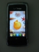 LG env touch mobile phone that is unlocked for Claro service. Large touch screen that opens to full keyboard. Great for text messaging. 3.2 megapixel camera, GPS,music,earpods,web accessability. Like new condition with protective cover. Retails in USA for $500 with service contract. Call 809-787-6218, or email dougwin13@aol.com.