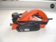 Electric planer good condition 809 668 0884