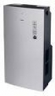 Siemens S1 RKM 09012 Portable - With dehumidifier - without heating - Cooling Capacity: 8871 BTU/h Features Brand: Siemens EAN: 4242003256350, 4242003280898 Type: Portable Single / Split System: A unit Sound off in DB: 45 dB Maximum BTU cooling capacity per hour: 8871 BTU / h Maximum cooling capacity in KW: 2.6 Air Cleaners: Electrostatic Dehumidifier: With dehumidifier Without heating Dehumidifier collection capacity in Timer: No Remote Control: Yes Colour: ALUMINIUM / DEEP BLUE Gas Type: R 410 A, cost new:1750 sale for 20000pesso call on 8299070285 or mail: sevendelomasmironas@gmail.com