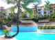 Studio 33 q.m. A/C, kitchen, internet, Caribe Campo Club, 2 swimming pools, nice garden. 300 per month. 8298797393, Elvira.8093951397, Yury