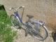 Bicycle for adult 2 years old perfect state imported from belgium, price new 450 call:829-907-0285