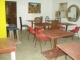 Business ready to start as a restaurant, school, office,etc. with lodging facilities behind Plaza Turisol. Internet and all services available.Email: dianepellerin@yahoo.com