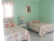 Rental in Gated Community... One bedroom with two Queen beds. Some have Sofa Beds also. Fully furnished. 24 hour power and water. Wireless Internet. Close to beach, bars & restaurants.
On-site Manager (809) 853 6158