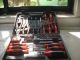 70 piece tool kit (ideal for electrical work)NEVER USED 809 668 0884