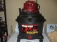 Shopr vac
11 gallon
Wet and dry
Almost new used very little
See foto 829-917-0610