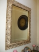 Bargain reduced two beautiful mirrors one round 38inches and the other rectangle 51 x 48 inches great quality very heavy made in canada toronto actually 13,000 rd for rectangle mirror 7000 rd for round mirror moving must sell now 16000 rd for both