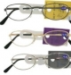 For sale new Cheetah Reader Wear Reading Glasses from - 1 to 3.5
USShopDR@hotmail.com
Tel.809 889 44 41
