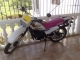 Yamaha DT125 for sale. excellent condition, Runs perfectly. Colour white. Contact: 829 927 5759