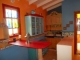 central downtown cabarete ON THE BEACH in gated community modern construction and your front yard id overlooking the ocean internet wifi the rent is 375.oo a month all utilities included (NO cable) small kitchen and small terrace noair,only ceiling fan