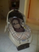 Graco Baby Carrier / Car Seat Excellent Condition. Birth to 1 year.

829 6454925 