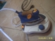 iron with boiler.
only 1500 pesos