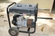 Generator-Coleman Powermate 6250. 5000 running watts, 10 hp Tecumseh engine. Less than 50 hours useage. Wheels and handles for maximum portability. Jim 829-906-7304.
