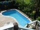 small room with a balcony and very clean caribean style house with a multi jets shower in the bathroom, included : cleaning, cable TV in the commun living room, access to fridge and freezer, access to internet WI FI, access to the pool.
With extra charge 5 USD : breakfast and laundry service
The center is at only 3 mn walking and 8 mn walking from the beach !
Tel : 829 336 8154
villa.florie@hotmail.com