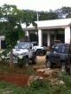Viktor`s Autoservice. Gringo-mechanic works Monday - Saturday from 9:30 am to 18:00 pm Diagnostics, Maintenance, Repair. Qualified repair of crashed vehicles. Vehicle conversion to Off-road.
Located at: Camino LLibre (up from Police station), Turn left to Panorama Village/Altos de Sosua, over 900m - black gate on the right side.
tel: 829.707.35.02
tel: 809.717.35.94