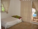 between cabarete & sosua beaches.. hip, private & secure house/vila - perfect for vacationing family or roommate situation! 3 bedrm/2 bthrm! Has great patio & yard spaces & separate shop/garage or extra bedroom! a short walk to CARRETERA CABARETE (ROAD)& only 3 minute ride to CABARETE or SOSUA! CALL FOR PACKAGE DEALS - pasolas, bikes, weekends, weekdays, SURFERS.. A must-see! 809-439-8545 or 809-570-8545 or 347-342-0425!