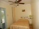 Room for rent situated in El Batey, Sosua. Walking distance to beach, bars & restaurants. Clean and comfortable room. Wi Fi available with security code and swimming pool access, nice fan without noise, cool air on first floor of a private villa and with private balcony, Cable TV in the common living-room and you have access to the fridge and freezer in the kitchen Cel : 829 336 8154
villa.florie@hotmail.com
PS : we have an other room larger one with double closet at 25 USD/day