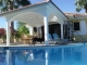 Villa Sosua, La Mulata II with pool. 2 bedrooms, 2 bathrooms.Fully furnished on a lot of 1000 m². 169.000 US$.
For sale by German owner.
Haus Sosua la Mulata II mit Pool.
2 Schlafzimmer, 2 Bäder.
incl. Einrichtung.
email:   caribic@web.de