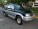 2003 Mitsubishi L-200 Turbo Diesel,4WD,Automatic, great truck in excelent condition ,we can arrange delivery  ,Top rated seller, castillofrank69@gmail.com