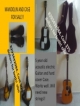 Mandolin(Rogue make) and Guitar(Efizam)-acoustic Electric for a good price! Call me 8096972894. Willing to sell both instruments with their hard cases for one comfortable price. That is 2 Cases and 2 instruments!!!!There is wear and tear on the guitar case. Both instruments will need new strings that can be purchased in Puerto Plata or any music store in the area.call Mae: 809-697-2894 or email: mae.lynn.amelingmeier@gmail.com