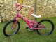 Bike for a girl 6-10 years, pink
Brand new!! Been used for only 1 month. 20. Selling for half a price!
Call: 829 399 0837