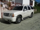 2004 cadillac escalade
Color: white/ blanco | 77,000 miles/ 123,919 kilometers | loaded/ cargado | sunroof chrome wheels/ las ruedas del cromo | 6. 0l v8 engine | automatic transmission stability control | traction control |6-disc cd player (bose system) | side/ curtain airbags seating for 7 people/ capacidad para hasta 7 personas | all-wheel drive | navigation system. Precios comparación de supercarros: 850,000 rd a 1,000,000 rd call: 809. 779. 1747